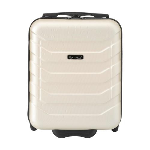 Handbagagetrolley Underseat 14' beige