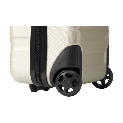 Handbagagetrolley Underseat 14' beige