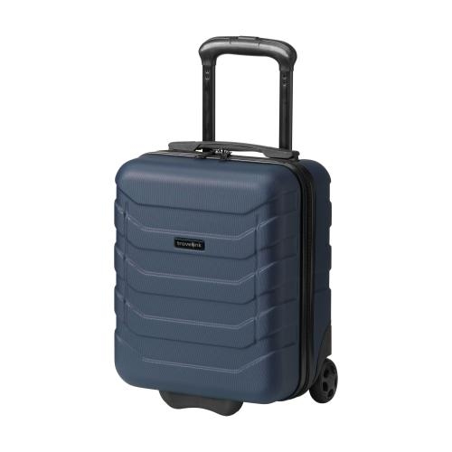 Handbagagetrolley Underseat 14' navy