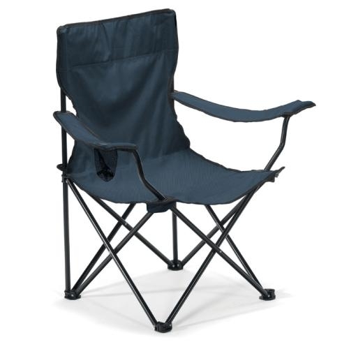 Strandstoel Easygo navy