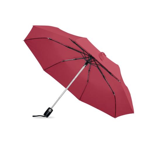 21 inch stormparaplu Gentlemen bordeaux