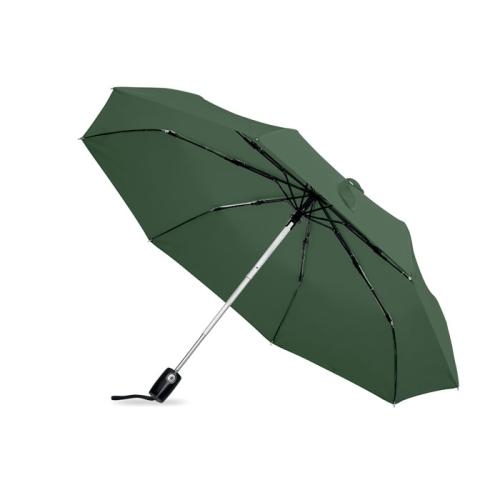 21 inch stormparaplu Gentlemen groen