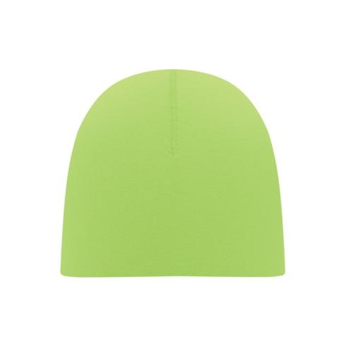 Muts van katoen Lighty lemon