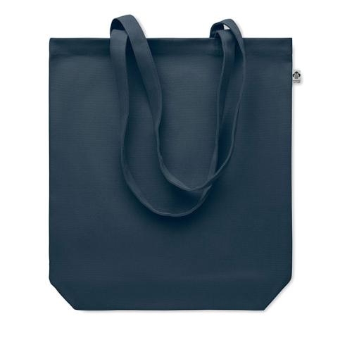 Boodschappentas Coco navy