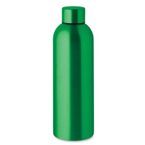 Enkelwandige fles 750 ml Athena plus groen