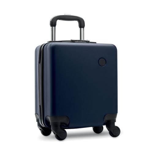 Handbagagetrolley Stor navy