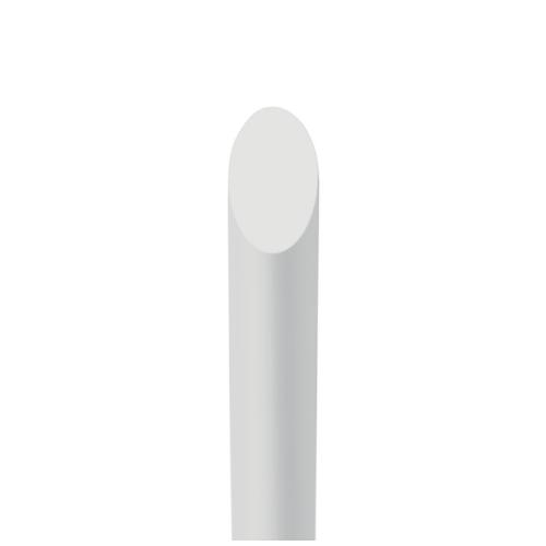 Duurzame inktloze pen Penever wit