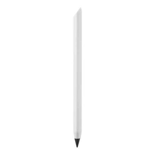 Duurzame inktloze pen Penever wit