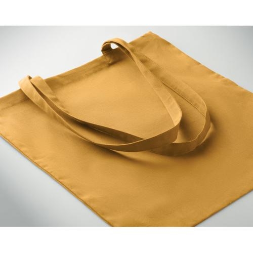 Boodschappentas 180-grams Cottonel colour++ oker