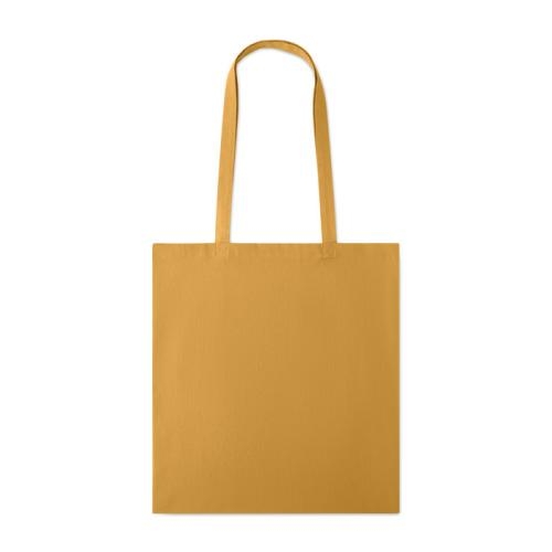 Boodschappentas 180-grams Cottonel colour++ oker
