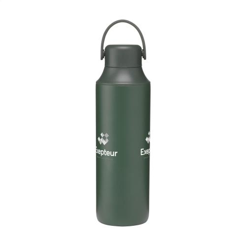 Foss RCS Bottle 600 ml thermosfles groen