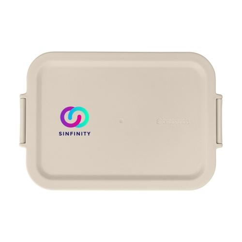 Brabantia Make & Take Lunchbox M beige