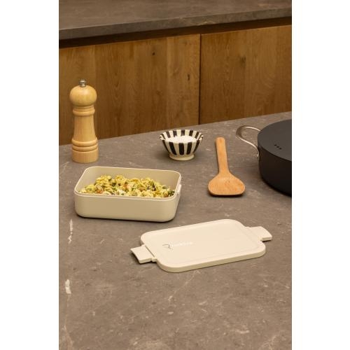 Brabantia Make & Take Lunchbox M beige