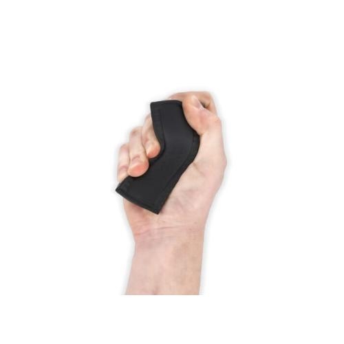 Anti-stress container zwart