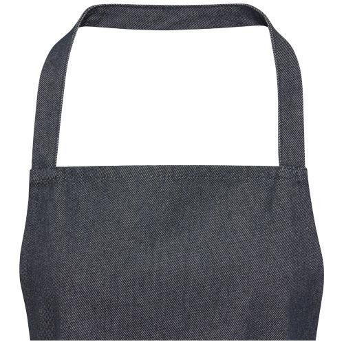  Aware™ denim schort Nima | 320-grams2 denim