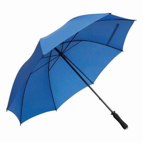 Golf paraplu Mobile donkerblauw