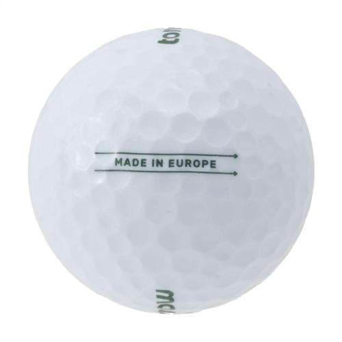 Golfbal Tomorrow golf wit