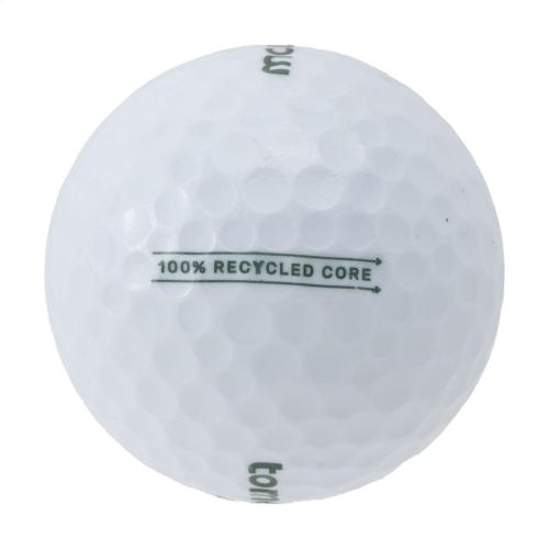 Golfbal Tomorrow golf wit
