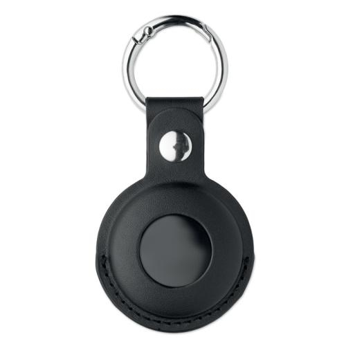 MILI Life Tag Duo sleutelhanger tracker zwart