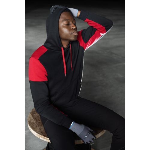 Prime Hoodie Unisex marineblauw/kobalt,5xl