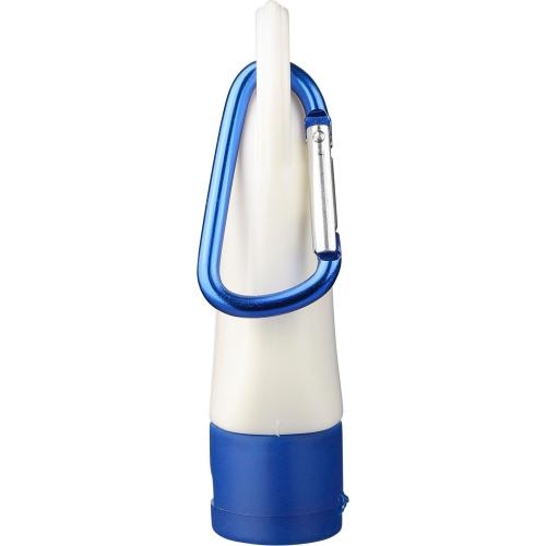 Zonnebrandcrème Luka | SPF 30 | 30 ml kobaltblauw