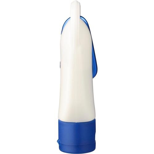 Zonnebrandcrème Luka | SPF 30 | 30 ml kobaltblauw