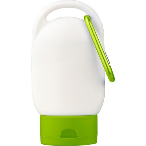 Zonnebrandcrème Luka | SPF 30 | 30 ml lime