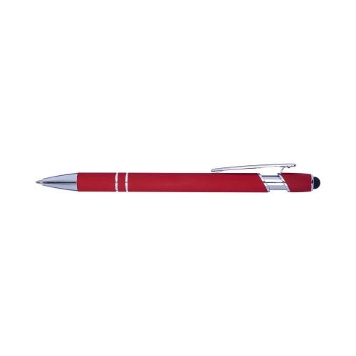 Balpen primo stylus paars