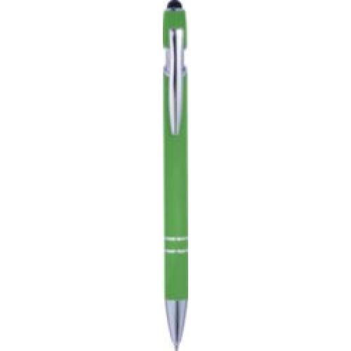 Balpen primo stylus lime