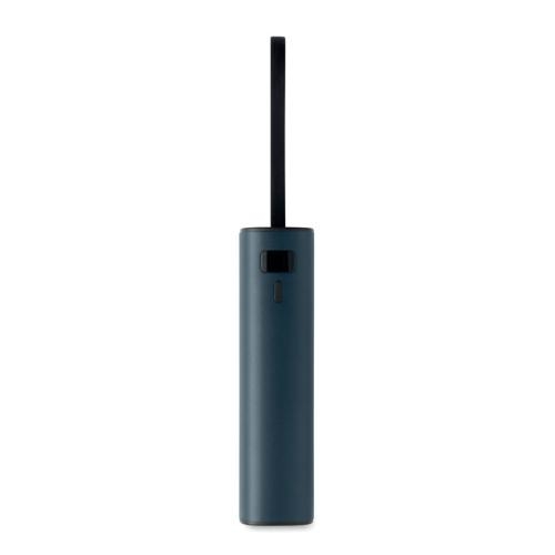 Powerbank 5000mAh PD 20W Powertube navy