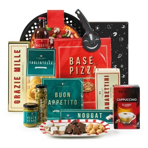 Kerstpakket 2026 Grazie Mille standaard