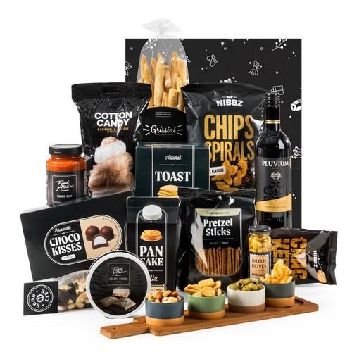 Kerstpakket 2026 Familie Fantastisch standaard