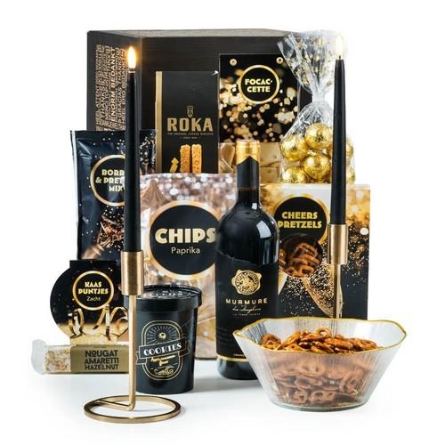 Kerstpakket 2026 Sfeer in Huis standaard