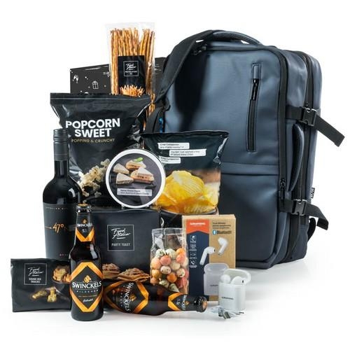 Kerstpakket 2026 Stoere Underseater standaard
