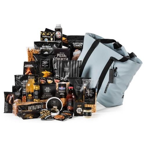 Kerstpakket 2026 Zwart XXL standaard