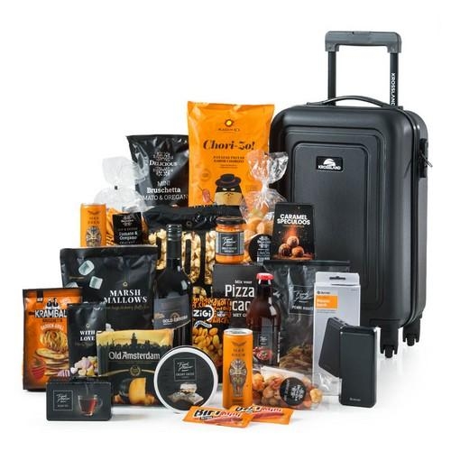 Kerstpakket 2026 Volle Trolley standaard