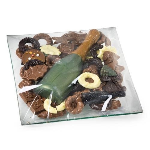 Kerstpakket 2026 Celebrate Xmas standaard