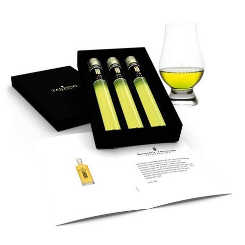 Kerstpakket 2026 Limoncello Tasting standaard