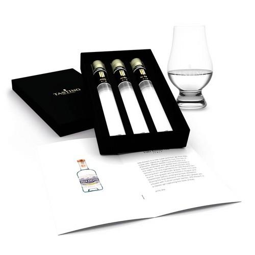 Kerstpakket 2026 Gin Tasting standaard