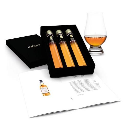 Kerstpakket 2026 Whisky Tasting standaard