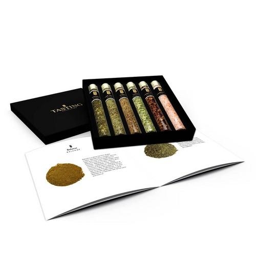 Kerstpakket 2026 Herbs Tasting standaard