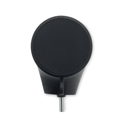 Powerbank 5000mAh Powerkau zwart