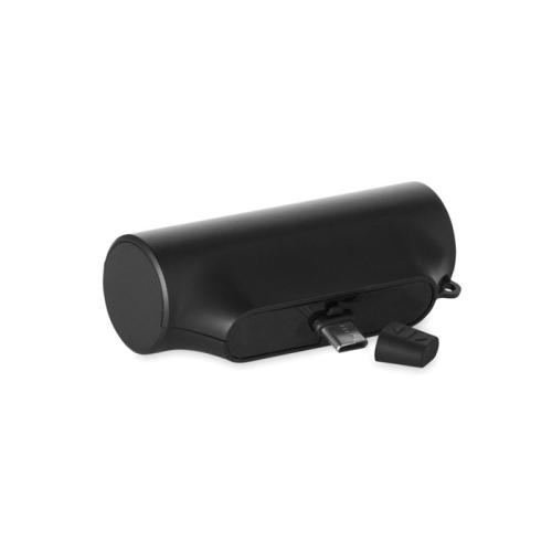 Powerbank 5000mAh Powerkau zwart