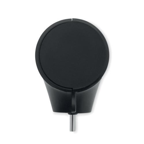 Powerbank 5000mAh Powerkau zwart