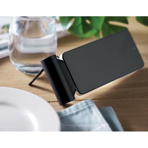 Powerbank 5000mAh Powerkau zwart