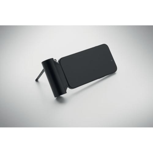 Powerbank 5000mAh Powerkau zwart