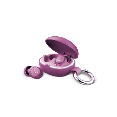 Festival oordopjes Pearls Fresh | Fresh 'n Rebel roze