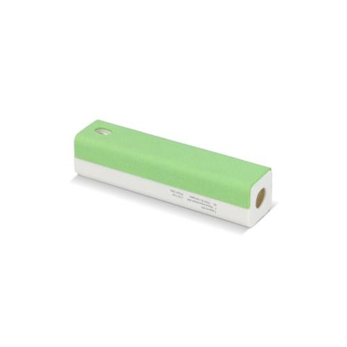 Smartphone spray cleaner wit/groen