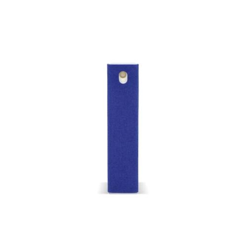 Smartphone spray cleaner wit/donkerblauw