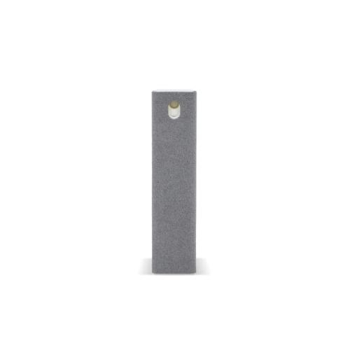 Smartphone spray cleaner wit/grijs